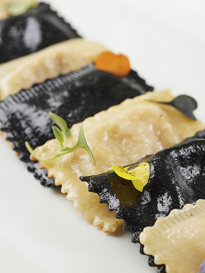 Raviolis et Dumplings